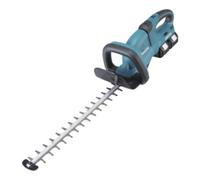 Makita Taille-haie Makita DUH551PT2 Batterie Quantité:1