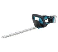 Makita UH020GZ XGT 40 V Max Li-Ion Taille-haie Sans Fil - 500 Mm - Sans Balais