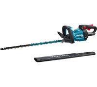 Makita Taille-haie sans fil 600 mm Li-ion XGT 40V, sans batterie UH004GZ