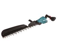 Makita Taille-haie sans fil 600 mm Li-ion XGT 40V, sans batterie UH013GZ