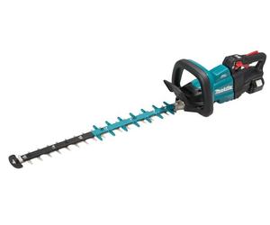 MAKITA Taille-haie sans fil 600mm Li-ion 18V/5.0Ah DUH601PTE