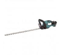MAKITA Taille-haie sans fil 600mm Li-ion LXT 18V/5.0Ah DUH607RT