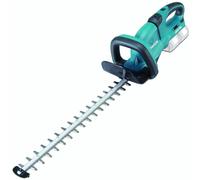 Makita Taille-haie sans fil 650mm Li-ion 2x18V, sans batterie Z DUH651Z