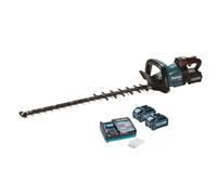 Makita UH007GM201 Taille-haie XGT 40 Volt max 4.0Ah 75 cm (24 in.)