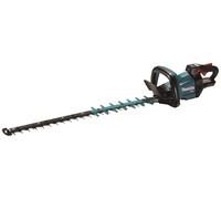 Makita Taille-haie sans fil 750 mm Li-ion XGT 40V, sans batterie UH005GZ