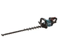 Makita Taille-haie sans fil 750 mm Li-ion XGT 40V, sans batterie UH007GZ