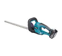Makita taille-haies sans fil 18V + 1x batterie 3 Ah + chargeur (DUH507RF)