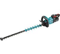 Makita Taille-haies sans fil 40V XGT UH005GD201 75cm