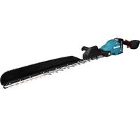 Makita Taille-haies sans fil XGT 40 V max - 750 mm - 2.000 - 5.000 courses/min - 18 mm