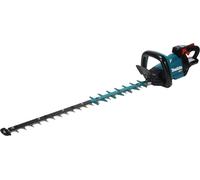 Makita Taille-haies sans fil XGT 40 V max - 750 mm - 2.000 - 5.000 courses/min - 23,5 mm