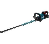 Makita Taille-haies sans fil XGT 40 V max - 750 mm - 2.000 - 5.000 courses/min - 23,5 mm