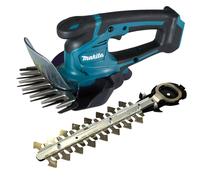 Makita Taille-herbe 10,8V (sans batterie ni chargeur) - UM600DZX