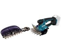 Makita - Taille-haie 18v Dum604zx + 1 Batterie Bl1850b 18v 5 Ah + 1 Chargeur Rapide Dc18rc Makita