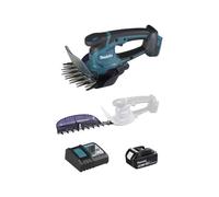 MAKITA Taille-herbe sans fil 18V LXT 1x3 Ah - DUM604XRF