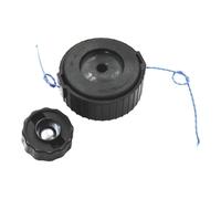 Makita Tap&Go YA00000649 Tête de coupe 2 lignes avec ligne de coupe de 2 mm, pointe automatique, convient pour débroussailleuse UR3500