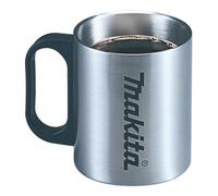 MAKITA Mug inox pour DCM500/DCM501 KF00000020