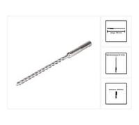Makita tct nemesis ii foret sds-plus 4 taillants 6x165 mm ( b-57978 ) G