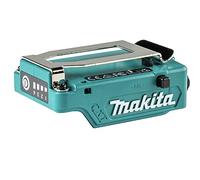 Makita TD00000110 Source d'alimentation CXT® 12 V Max avec Port USB