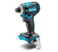 Visseuse À Choc Sans-fil Makita TD001GZ - 40V Li-ion - 210 Nm - Brushless - Machine Seule