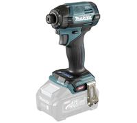 Makita Makita Clé à chocs sans fil 40V, 3700 tr/min, sans batterie Quantité:1
