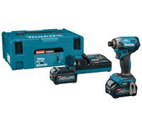 Makita TD003GD201 Visseuse À Choc Sans Fil