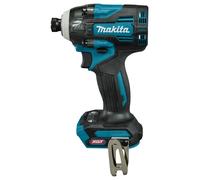 Makita TD004GZ 40V Max Li-ion Batterie Visseuse À Percussion Corps - 230Nm
