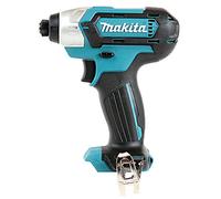 Makita TD110DZ Boîtier de plongée sans fil CXT 10,8 V Li-ion