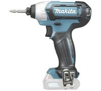 Makita Visseuse à chocs TD110DZ 10,8 V Li-Ion 110 Nm (machine seule)
