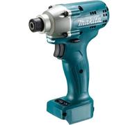 MAKITA Visseuse à percussion sans fil Li-ion CXT 12V, sans batterie TD112DMZ