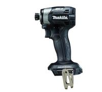 Makita TD173DZ 18 V Impact Driver Noir Corps Seulement Outil Brushless