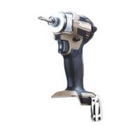 Makita TD173DZAB 18 V Impact Driver authentique marron réimpression corps...