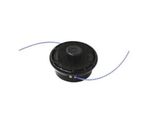 Makita Tête à 2 fils Makita Tap & Go 2,0 mm 123235-7 Quantité:1