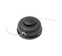 Makita 198971-4 Tetes a fil Tap & Go (fil hélicoidal) T/G 2,0mm/3m M8x1,25RH
