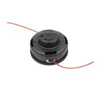 Makita Tête à 2 Fils Tag&Go 2,7 mm