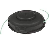 Makita Tête de fil 198893-8 pour Dur365 Tap&Go 2 mm 2 fils M10x1,25 LH