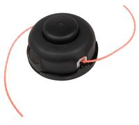 MAKITA Tête de fil semi-automatique 2,4 mm, filetage M10x1,25LH 197993-1