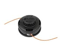 Makita 191D90-9 Tete de fil 2,4mm, M10x1.25LH, 3m
