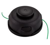 Makita Têtes à fil Trèfle Tap & Go (Spécial Batterie), 2 mm - 198971-4