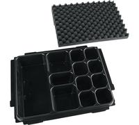 Makita Insert universel Makita P-83674 Quantité:1