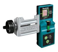 MAKITA TK0LDG301G - Soporte receptor láser SK209