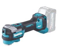 Makita TM001GZ Outil multifonction sans fil brushless, sans batterie, sans chargeur 40 V Nombre d’accus fournis 0