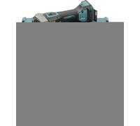 Makita TM001GZ03 Outil multifonction sans fil brushless, sans batterie, sans chargeur 40 V Nombre d’accus fournis 0