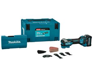 Makita TM001GZ03 XGT 40V Max Li-ion Multit-outil Sans Fil Dans Mbox