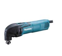 MAKITA TM3000CX1 - Multiherramienta 320W