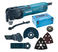 Makita TM3010CX5J Multi-Tool