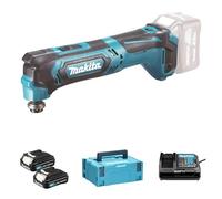 MAKITA TM30DSAJX1 Outil multifonction
