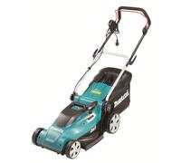 Makita Tondeuse à gazon électrique 41 cm, 1600 W (EM410) ELM4120
