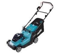 Makita LM004GZ XGT 40 V Max Li-Ion Accu Tondeuse À Gazon - 430 Mm