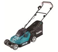 MAKITA Tondeuse à gazon sans fil 380 mm Li-ion LXT 2x18V/4.0Ah DLM382CM2