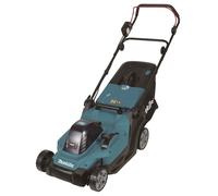 Makita LM004GZ Tondeuse à gazon sans fil 43 cm 40V Max excl. batteries et chargeur